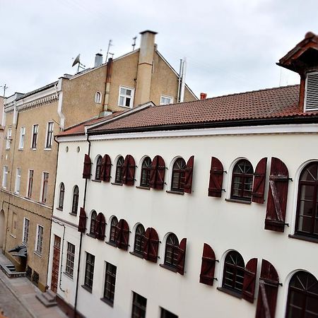 Jono Apartment Klaipėda Cameră foto
