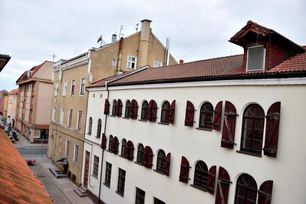 Jono Apartment Klaipėda Cameră foto