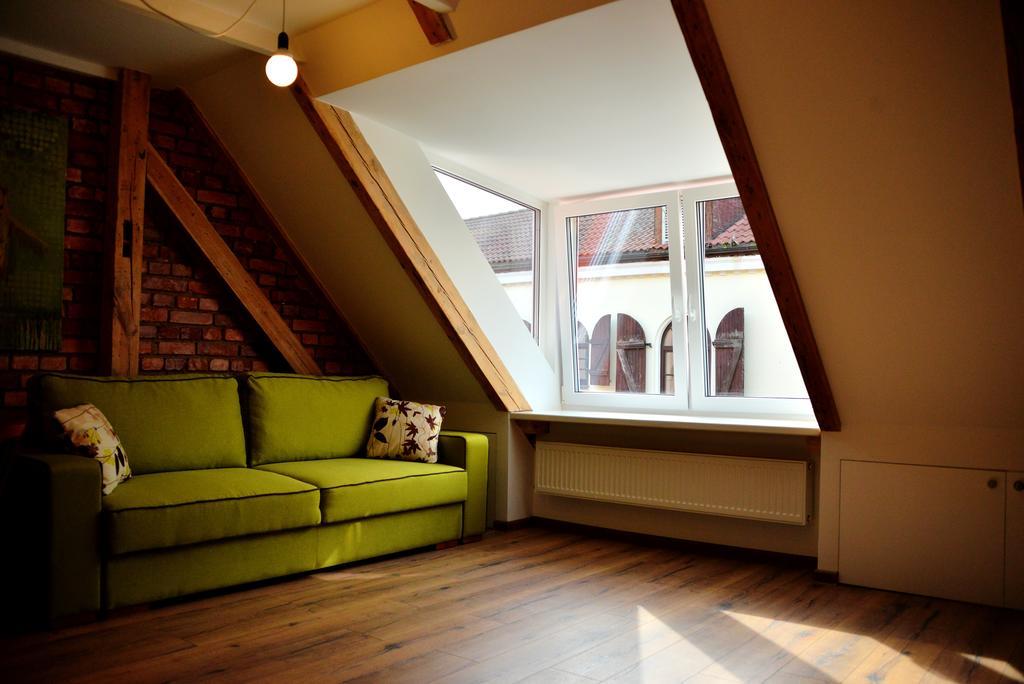 Jono Apartment Klaipėda Cameră foto