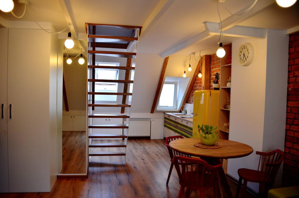 Jono Apartment Klaipėda Cameră foto