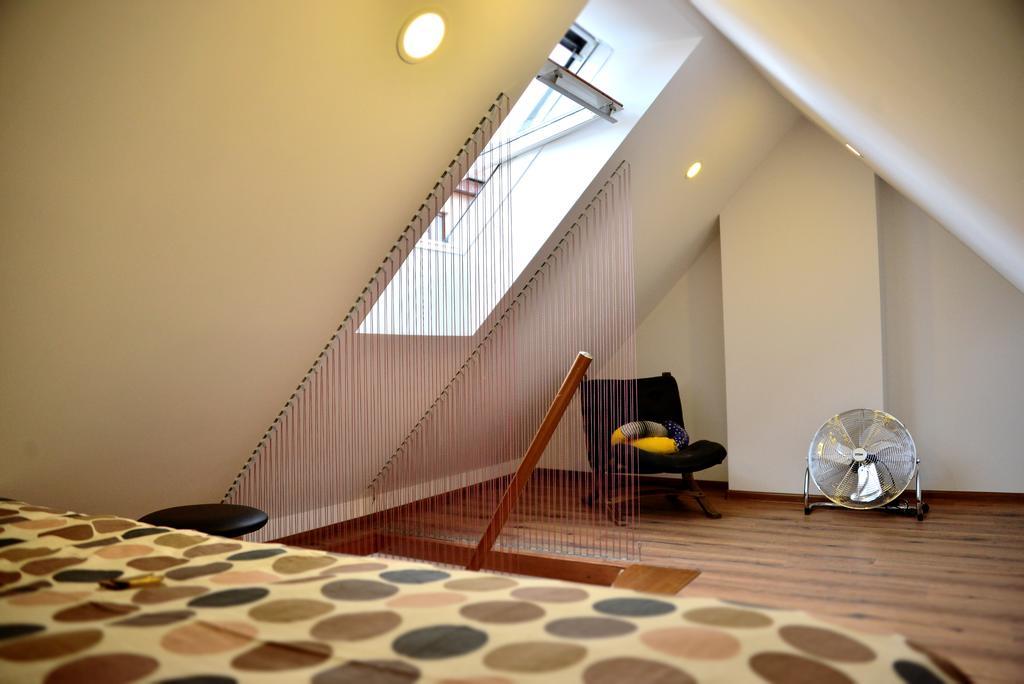 Jono Apartment Klaipėda Cameră foto