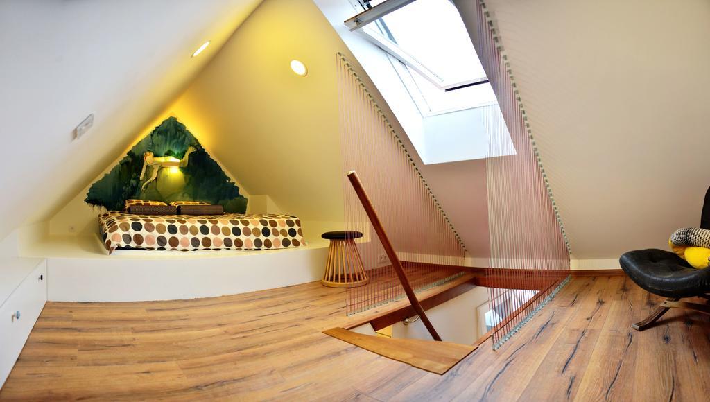 Jono Apartment Klaipėda Cameră foto